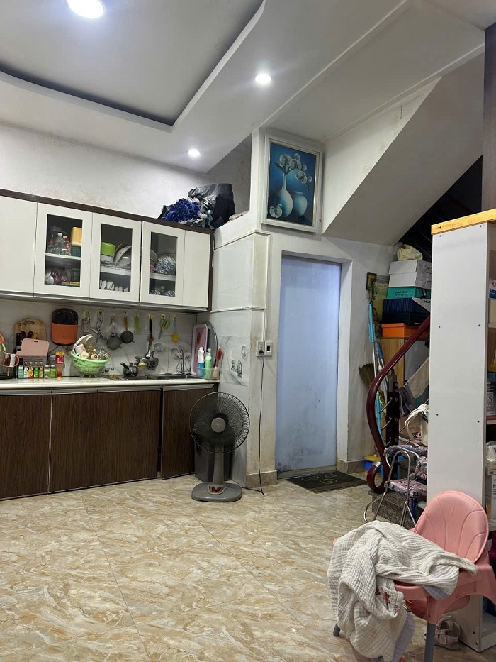 Bán Nhà Phố Dư Hàng – Ngay Đầu Hồ Sen, Lê Chân, Hải Phòng (Hàng Hiếm)